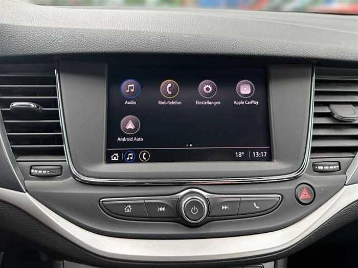 Opel Astra K 1.2 120 Jahre*LED*Carplay*Sitzheizung