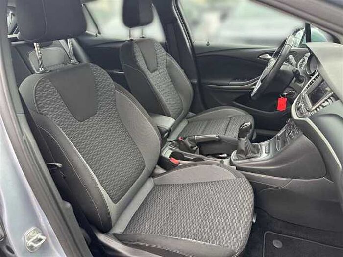 Opel Astra K 1.2 120 Jahre*LED*Carplay*Sitzheizung