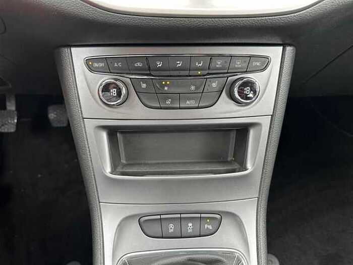 Opel Astra K 1.2 120 Jahre*LED*Carplay*Sitzheizung
