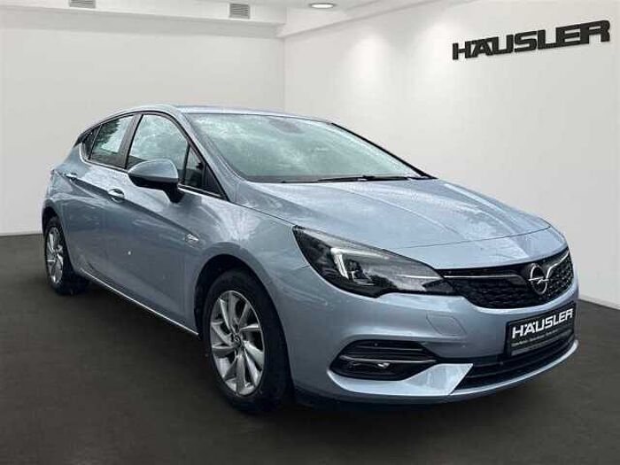 Opel Astra K 1.2 120 Jahre*LED*Carplay*Sitzheizung