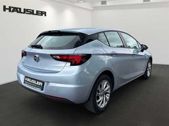 Opel Astra K 1.2 120 Jahre*LED*Carplay*Sitzheizung
