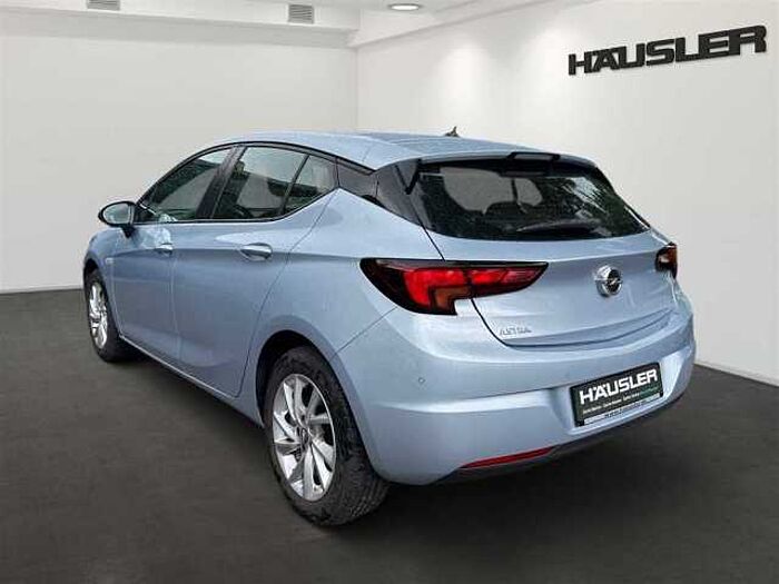 Opel Astra K 1.2 120 Jahre*LED*Carplay*Sitzheizung