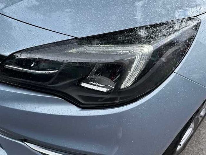 Opel Astra K 1.2 120 Jahre*LED*Carplay*Sitzheizung