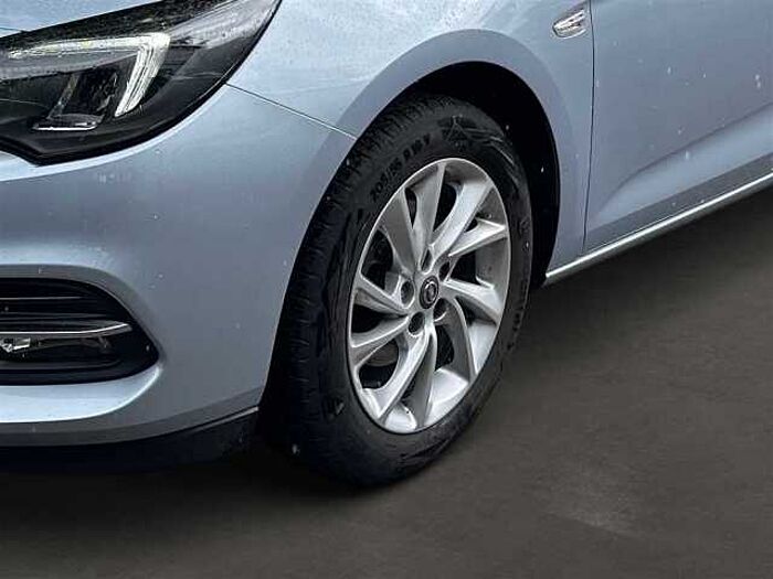 Opel Astra K 1.2 120 Jahre*LED*Carplay*Sitzheizung