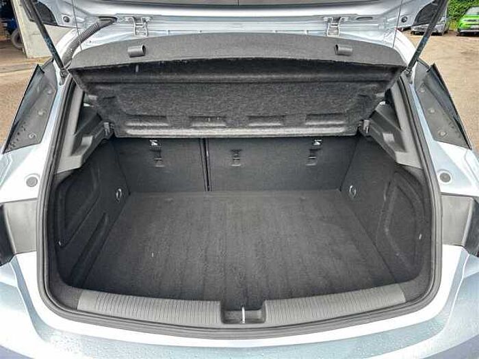 Opel Astra K 1.2 120 Jahre*LED*Carplay*Sitzheizung