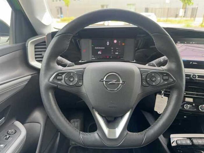 Opel Mokka ELEGANCE Kamera Parkpilot Navi Sitzheizung