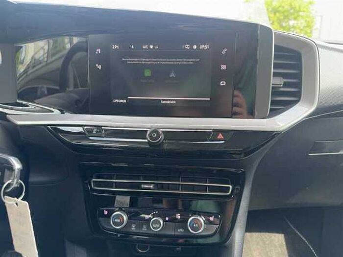 Opel Mokka ELEGANCE Kamera Parkpilot Navi Sitzheizung