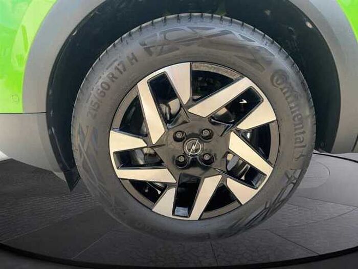 Opel Mokka ELEGANCE Kamera Parkpilot Navi Sitzheizung