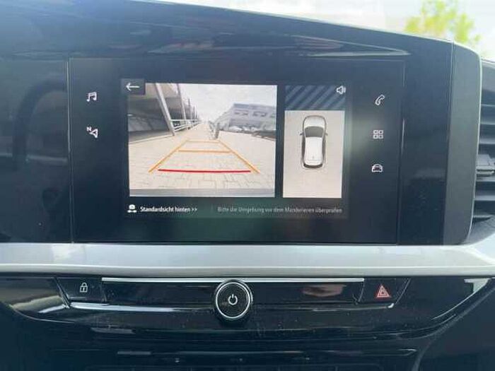 Opel Mokka ELEGANCE Kamera Parkpilot Navi Sitzheizung