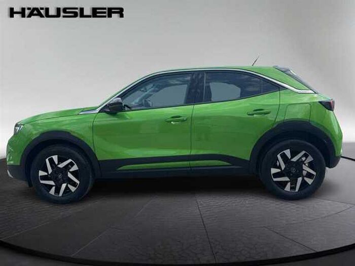 Opel Mokka ELEGANCE Kamera Parkpilot Navi Sitzheizung