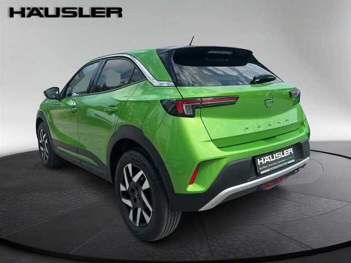 Opel Mokka ELEGANCE Kamera Parkpilot Navi Sitzheizung