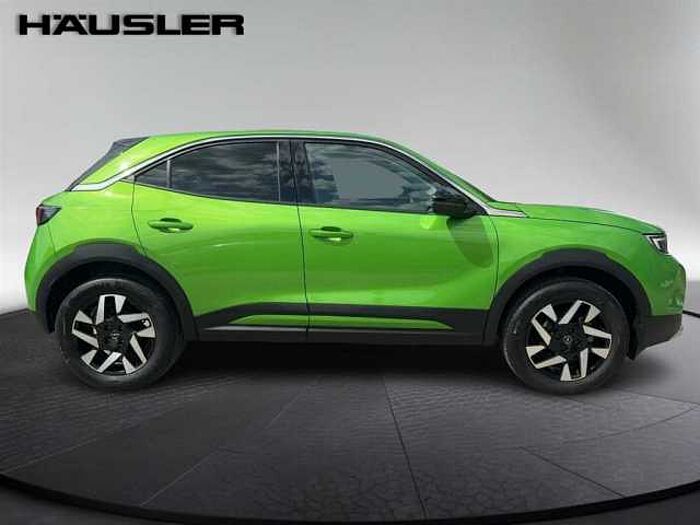 Opel Mokka ELEGANCE Kamera Parkpilot Navi Sitzheizung