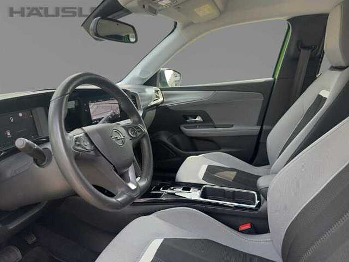 Opel Mokka ELEGANCE Kamera Parkpilot Navi Sitzheizung