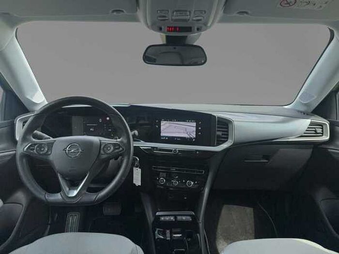 Opel Mokka ELEGANCE Kamera Parkpilot Navi Sitzheizung