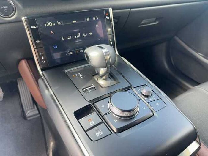 Mazda MX-30 AD'VANTAGE e-SKYACTIV R-EV