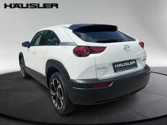 Mazda MX-30 AD'VANTAGE e-SKYACTIV R-EV