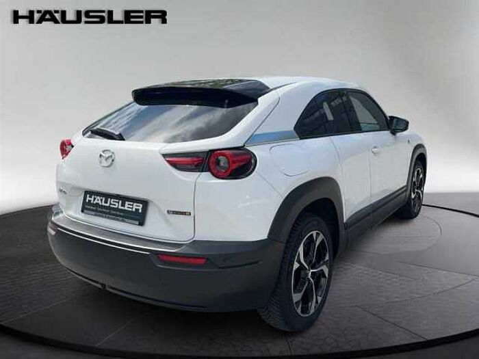 Mazda MX-30 AD'VANTAGE e-SKYACTIV R-EV