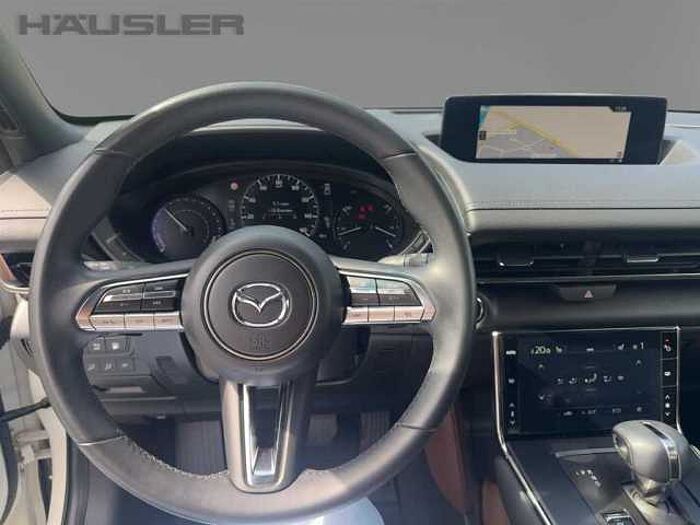 Mazda MX-30 AD'VANTAGE e-SKYACTIV R-EV