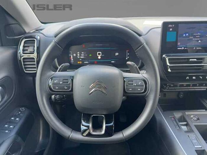 Citroen C5 Aircross PLUS Kamera, Parksensoren, Navi, Klimautomatik