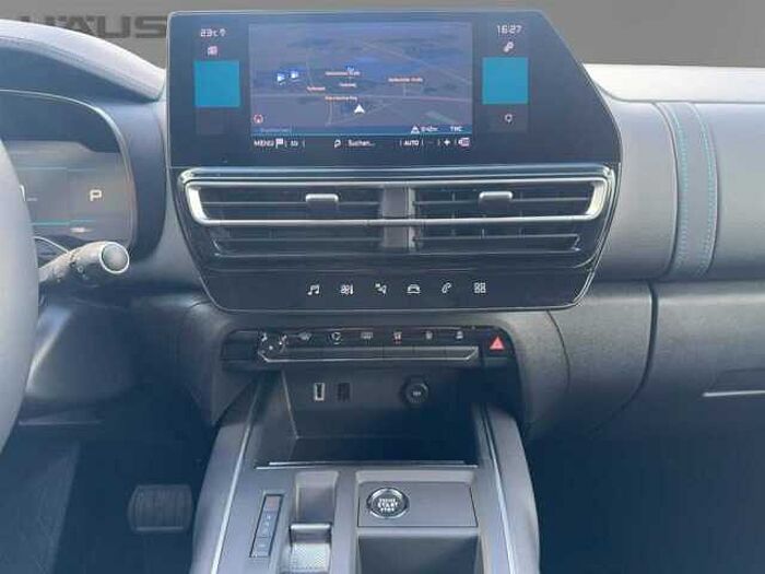 Citroen C5 Aircross PLUS Kamera, Parksensoren, Navi, Klimautomatik