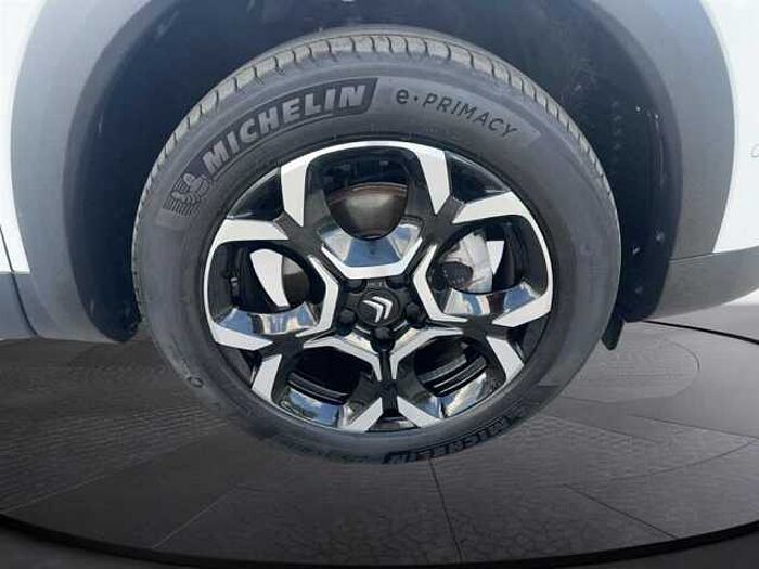 Citroen C5 Aircross PLUS Kamera, Parksensoren, Navi, Klimautomatik