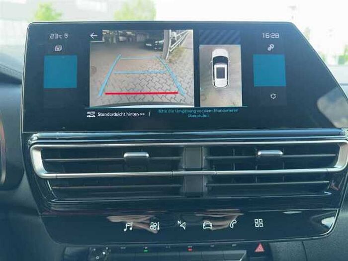 Citroen C5 Aircross PLUS Kamera, Parksensoren, Navi, Klimautomatik