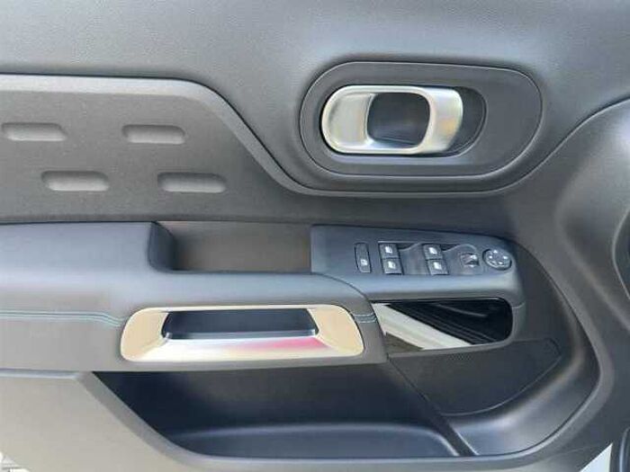 Citroen C5 Aircross PLUS Kamera, Parksensoren, Navi, Klimautomatik