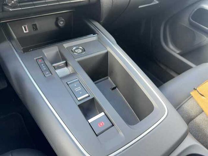Citroen C5 Aircross PLUS Kamera, Parksensoren, Navi, Klimautomatik