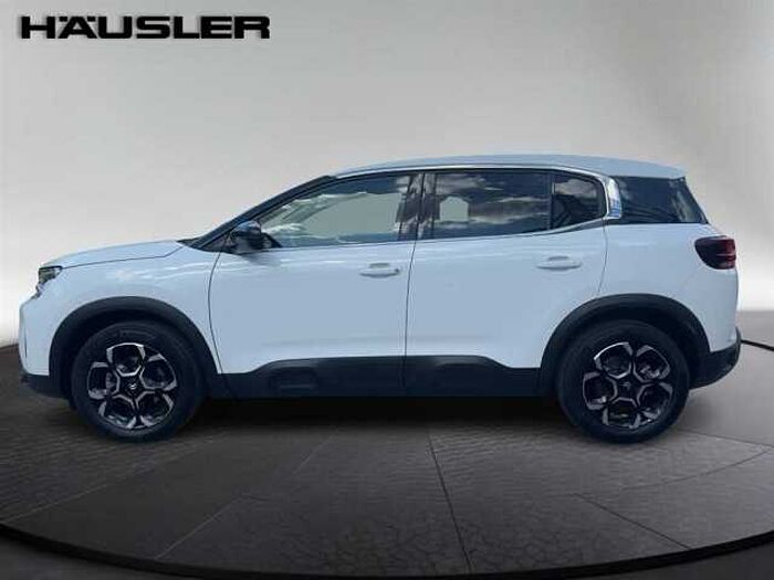 Citroen C5 Aircross PLUS Kamera, Parksensoren, Navi, Klimautomatik