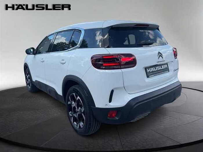 Citroen C5 Aircross PLUS Kamera, Parksensoren, Navi, Klimautomatik