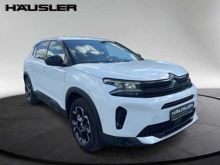 Citroen C5 Aircross PLUS Kamera, Parksensoren, Navi, Klimautomatik