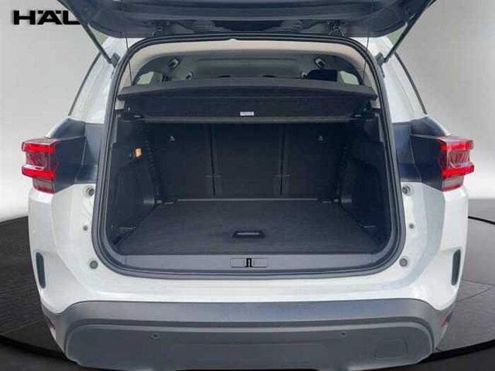 Citroen C5 Aircross PLUS Kamera, Parksensoren, Navi, Klimautomatik