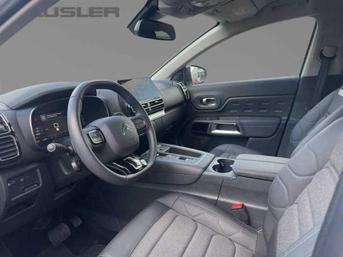 Citroen C5 Aircross PLUS Kamera, Parksensoren, Navi, Klimautomatik