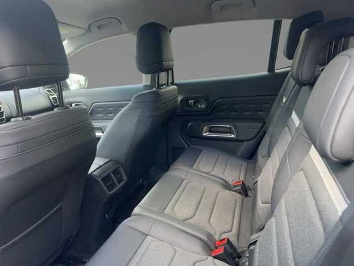 Citroen C5 Aircross PLUS Kamera, Parksensoren, Navi, Klimautomatik