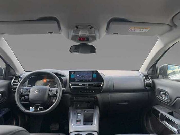 Citroen C5 Aircross PLUS Kamera, Parksensoren, Navi, Klimautomatik
