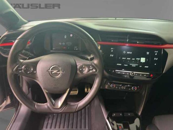 Opel Corsa 1.2 GS Line Automatik Kamea Navi LED Sitzheizung