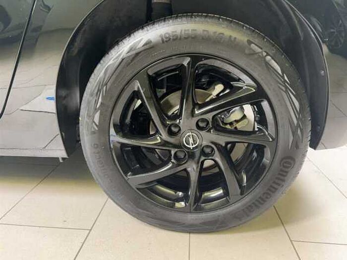 Opel Corsa 1.2 GS Line Automatik Kamea Navi LED Sitzheizung