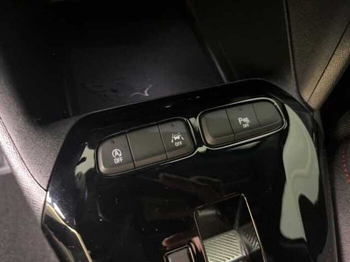 Opel Corsa 1.2 GS Line Automatik Kamea Navi LED Sitzheizung