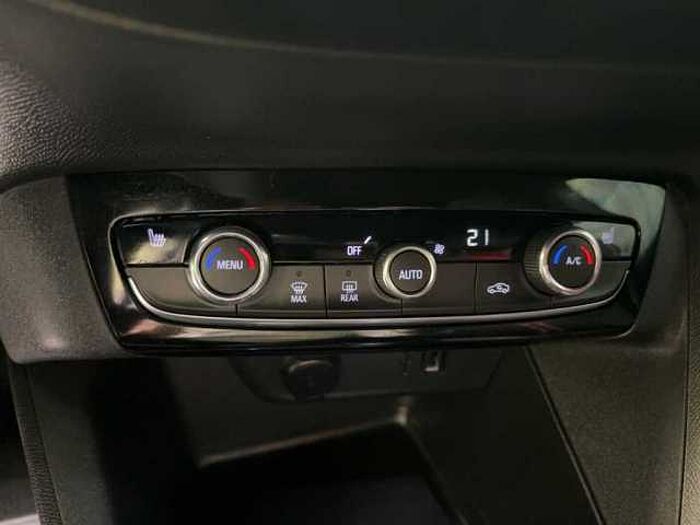 Opel Corsa 1.2 GS Line Automatik Kamea Navi LED Sitzheizung