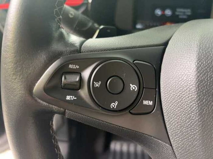 Opel Corsa 1.2 GS Line Automatik Kamea Navi LED Sitzheizung