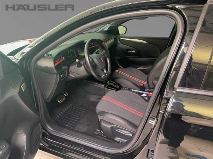 Opel Corsa 1.2 GS Line Automatik Kamea Navi LED Sitzheizung