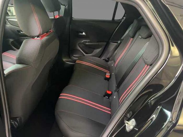 Opel Corsa 1.2 GS Line Automatik Kamea Navi LED Sitzheizung