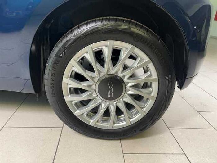 Fiat 500C Dolcevita 1.0 PDC hinten Klimaautomatik Navi