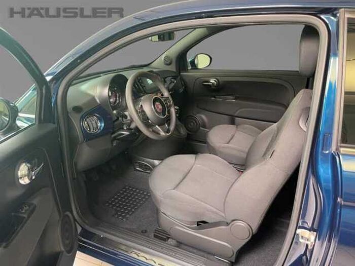 Fiat 500C Dolcevita 1.0 PDC hinten Klimaautomatik Navi
