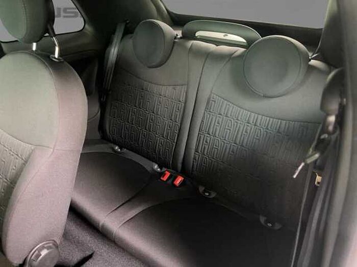 Fiat 500C Dolcevita 1.0 PDC hinten Klimaautomatik Navi