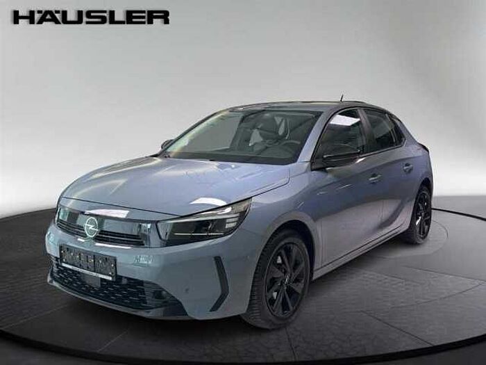Opel Corsa 1.2 Rückfahrkamera PDC Sitzheizung LED