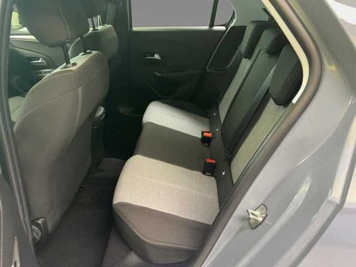 Opel Corsa 1.2 Rückfahrkamera PDC Sitzheizung LED