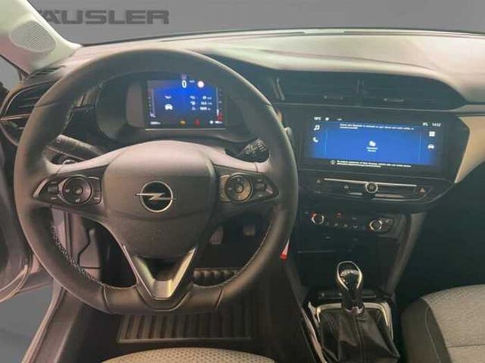 Opel Corsa 1.2 Rückfahrkamera PDC Sitzheizung LED