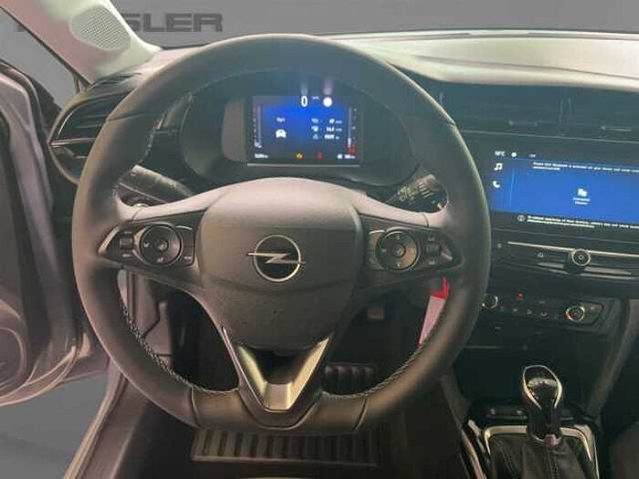 Opel Corsa 1.2 Rückfahrkamera PDC Sitzheizung LED