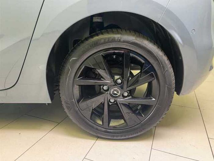 Opel Corsa 1.2 Rückfahrkamera PDC Sitzheizung LED